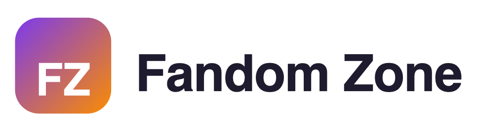 Fandom Zone